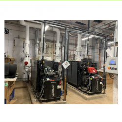 Capital Needs Assessment