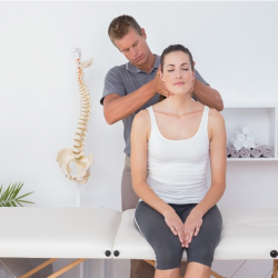 Comprehensive Chiropractic Evaluation