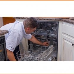 Dishwasher Repair Service & Maintenance