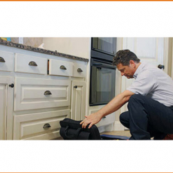 Garbage Disposal Repair & Troubleshooting