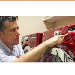 Washing Machine Repair & Service