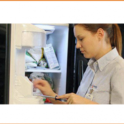 Commercial Refrigerator Repair