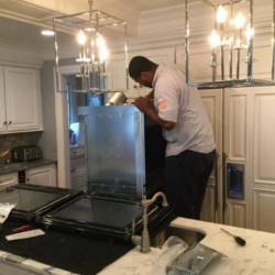 Commercial Oven, Stove & Range Repair Service