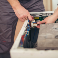 Commercial Washer Repair Service