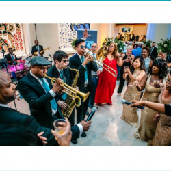 Live Musical Entertainment