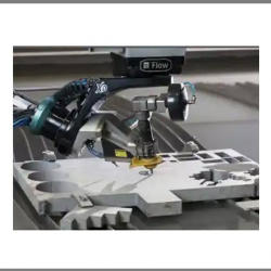 5 Axis Water Table 10