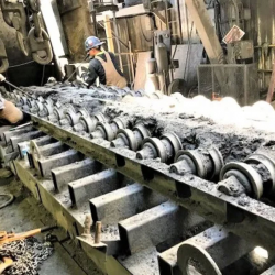Process Maintenance