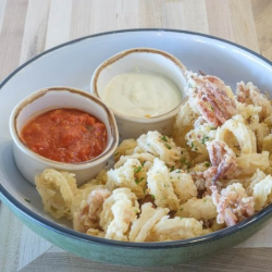 Buy A M'tucci's Gift Certificate