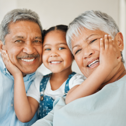 529 Contribution Tips for Grandparents