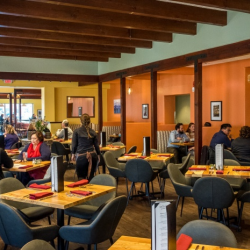 Reserve A Table