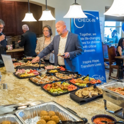 Catering