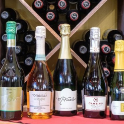 La Gazzetta Di M'tucci's