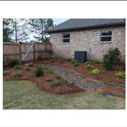  Landscaping & Hardscapes 