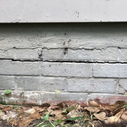 Residential Foundation Repair