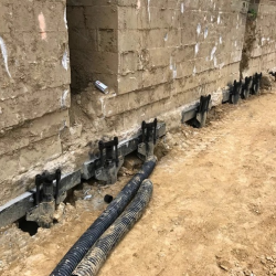 Commercial Foundation Repair