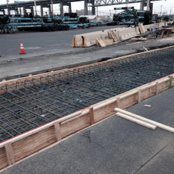 Commercial Concrete Lifting