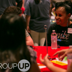 Small Group Discussion Guides