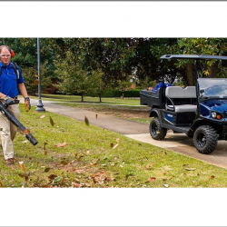 Golf Cart Service & Repair