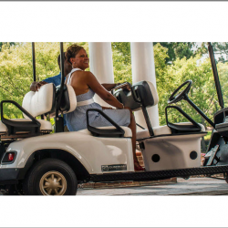 Golf Cart Rentals