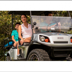 Golf Cart Financing