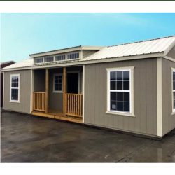 Cabins