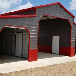 Safeguard Metal Buildings