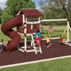 Adventure World Playsets