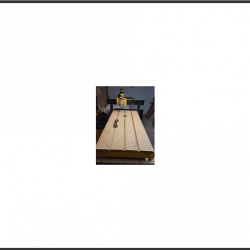 2' x 4' CNC Router