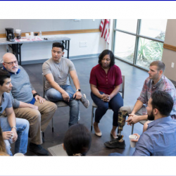 Behavioral Health Services