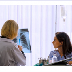 Radiology (X-Ray) Services