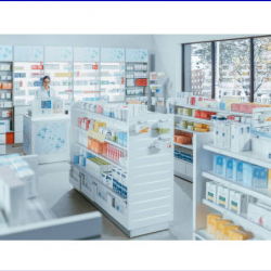 Pharmacy