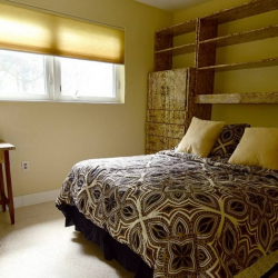 Housekeeping and Laundry