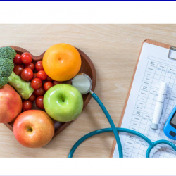 Health/Nutrition Education