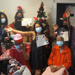 Social and Recreational Activities