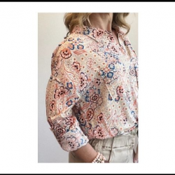 Women's Long Sleeve Top