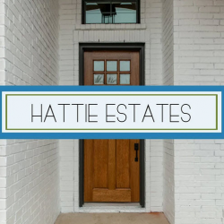 Hattie Estates