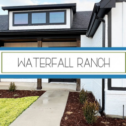 Upcoming Communities