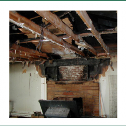  Fire Restoration