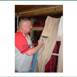  Drapery Cleaning