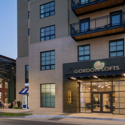 The Gordon Lofts