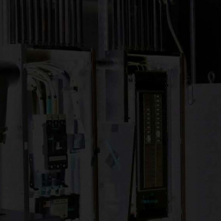Instrumentation & Electrical