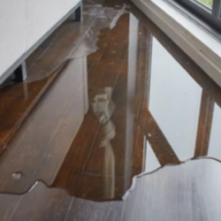 Water Damage Emergency