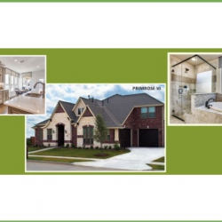 Model Homes