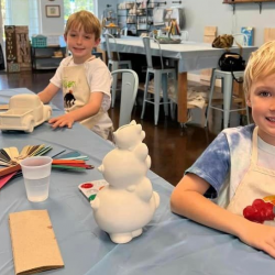 Children's Summer Camp