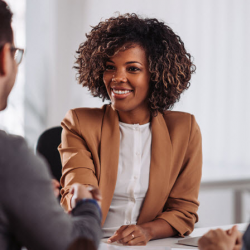 Encourage Partnerships