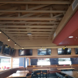 Commercial Electrical Installations