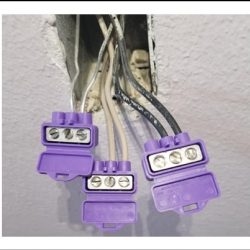 Residential Electrical Installations
