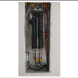 Residential, Commercial Panel Upgrades