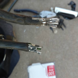Complete Wiring of New Homes