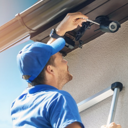 Low Voltage Installations